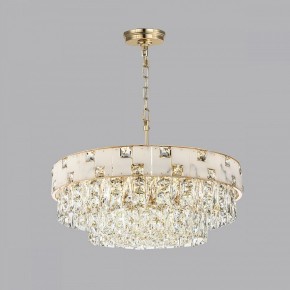 Подвесная люстра Odeon Light Chessi 5076/12 в Когалыме - kogalym.mebel24.online | фото 3