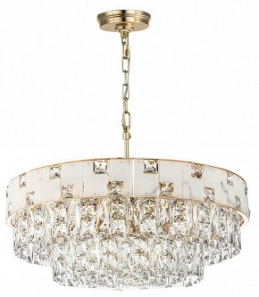 Подвесная люстра Odeon Light Chessi 5076/12 в Когалыме - kogalym.mebel24.online | фото 4