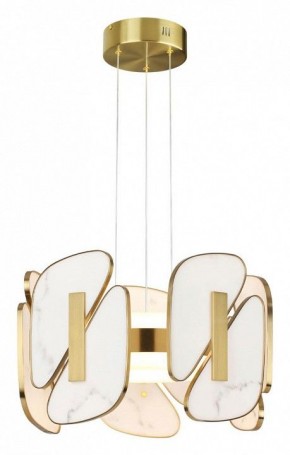 Подвесная люстра Odeon Light Chiara 6638/45L в Когалыме - kogalym.mebel24.online | фото 2