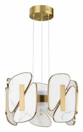 Подвесная люстра Odeon Light Chiara 6638/45L в Когалыме - kogalym.mebel24.online | фото 3