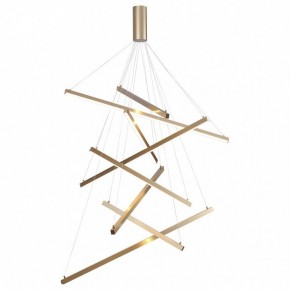 Подвесная люстра Odeon Light Cometa 3860/96L в Когалыме - kogalym.mebel24.online | фото 4