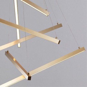 Подвесная люстра Odeon Light Cometa 3860/96L в Когалыме - kogalym.mebel24.online | фото 8