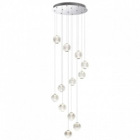 Подвесная люстра Odeon Light Crystal 5007/56L в Когалыме - kogalym.mebel24.online | фото 2