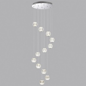 Подвесная люстра Odeon Light Crystal 5007/56L в Когалыме - kogalym.mebel24.online | фото 3