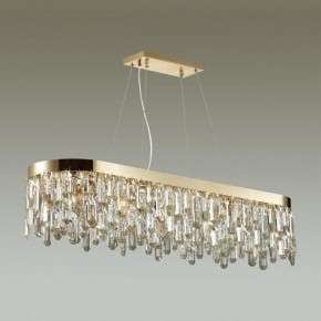Подвесная люстра Odeon Light Dakisa 4986/12 в Когалыме - kogalym.mebel24.online | фото 2