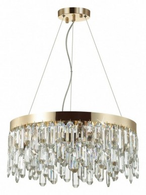 Подвесная люстра Odeon Light Dakisa 4986/6 в Когалыме - kogalym.mebel24.online | фото 3
