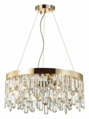 Подвесная люстра Odeon Light Dakisa 4986/6 в Когалыме - kogalym.mebel24.online | фото 4