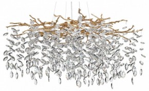 Подвесная люстра Odeon Light Delica 4969/12 в Когалыме - kogalym.mebel24.online | фото 2