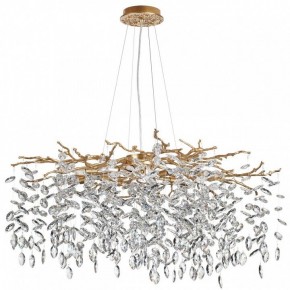 Подвесная люстра Odeon Light Delica 4969/12 в Когалыме - kogalym.mebel24.online | фото 3