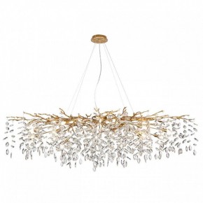 Подвесная люстра Odeon Light Delica 4969/16 в Когалыме - kogalym.mebel24.online | фото 2