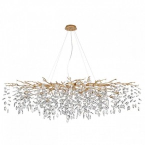 Подвесная люстра Odeon Light Delica 4969/16 в Когалыме - kogalym.mebel24.online | фото 3