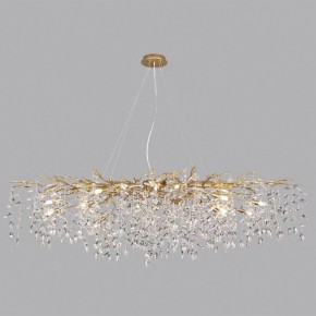 Подвесная люстра Odeon Light Delica 4969/16 в Когалыме - kogalym.mebel24.online | фото 4
