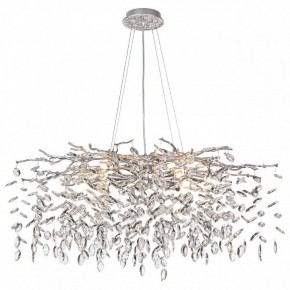 Подвесная люстра Odeon Light Delica 4970/12 в Когалыме - kogalym.mebel24.online | фото 2