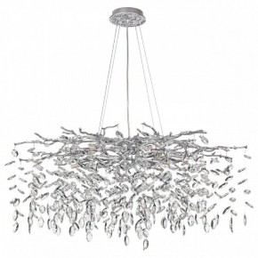 Подвесная люстра Odeon Light Delica 4970/12 в Когалыме - kogalym.mebel24.online | фото 3