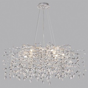 Подвесная люстра Odeon Light Delica 4970/12 в Когалыме - kogalym.mebel24.online | фото 4