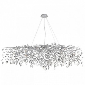 Подвесная люстра Odeon Light Delica 4970/16 в Когалыме - kogalym.mebel24.online | фото 3