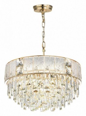 Подвесная люстра Odeon Light Fiesta 5070/11 в Когалыме - kogalym.mebel24.online | фото 2