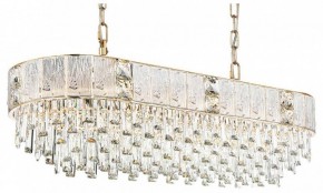 Подвесная люстра Odeon Light Fiesta 5070/14 в Когалыме - kogalym.mebel24.online | фото