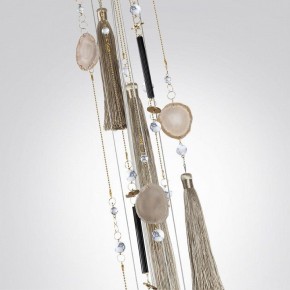 Подвесная люстра Odeon Light Fiolent 5432/8 в Когалыме - kogalym.mebel24.online | фото 9