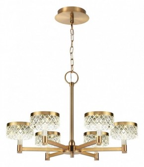 Подвесная люстра Odeon Light Fivre 5032/36L в Когалыме - kogalym.mebel24.online | фото 2