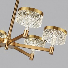 Подвесная люстра Odeon Light Fivre 5032/36L в Когалыме - kogalym.mebel24.online | фото 6