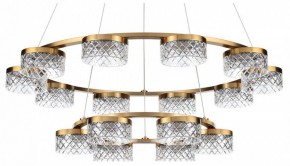 Подвесная люстра Odeon Light Fivre 5032/96L в Когалыме - kogalym.mebel24.online | фото