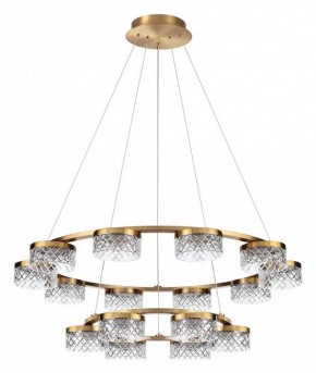 Подвесная люстра Odeon Light Fivre 5032/96L в Когалыме - kogalym.mebel24.online | фото 3