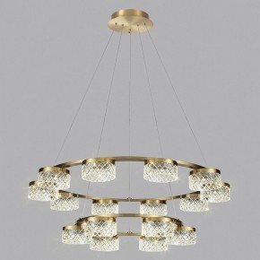 Подвесная люстра Odeon Light Fivre 5032/96L в Когалыме - kogalym.mebel24.online | фото 4