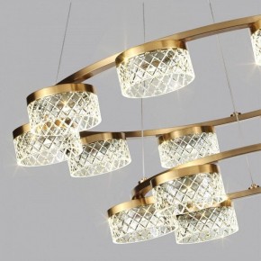 Подвесная люстра Odeon Light Fivre 5032/96L в Когалыме - kogalym.mebel24.online | фото 6