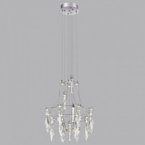 Подвесная люстра Odeon Light Flamenco 6699/35L в Когалыме - kogalym.mebel24.online | фото 3