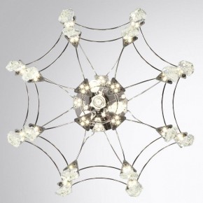 Подвесная люстра Odeon Light Flamenco 6699/35L в Когалыме - kogalym.mebel24.online | фото 5