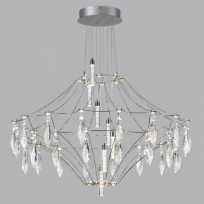 Подвесная люстра Odeon Light Flamenco 6699/51CL в Когалыме - kogalym.mebel24.online | фото 3