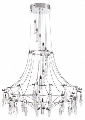 Подвесная люстра Odeon Light Flamenco 6699/51L в Когалыме - kogalym.mebel24.online | фото
