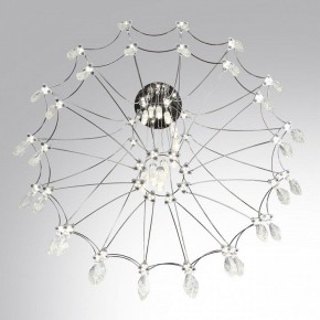 Подвесная люстра Odeon Light Flamenco 6699/51L в Когалыме - kogalym.mebel24.online | фото 3