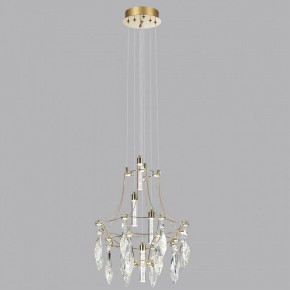 Подвесная люстра Odeon Light Flamenco 7000/35L в Когалыме - kogalym.mebel24.online | фото 3