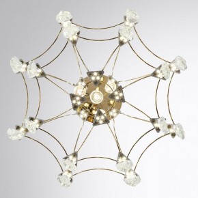 Подвесная люстра Odeon Light Flamenco 7000/35L в Когалыме - kogalym.mebel24.online | фото 5