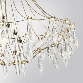 Подвесная люстра Odeon Light Flamenco 7000/51L в Когалыме - kogalym.mebel24.online | фото 5