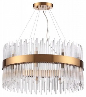 Подвесная люстра Odeon Light Focco 4722/18 в Когалыме - kogalym.mebel24.online | фото 2