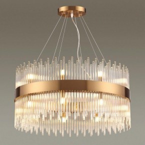Подвесная люстра Odeon Light Focco 4722/18 в Когалыме - kogalym.mebel24.online | фото 4