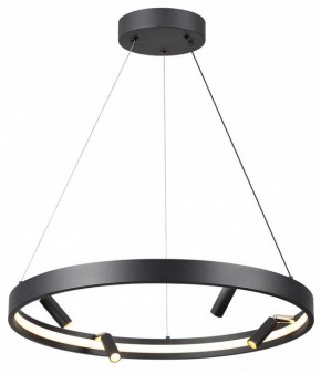 Подвесная люстра Odeon Light Fonda 4317/58L в Когалыме - kogalym.mebel24.online | фото 2