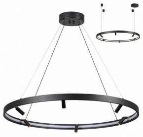 Подвесная люстра Odeon Light Fonda 4317/93L в Когалыме - kogalym.mebel24.online | фото 2