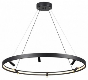 Подвесная люстра Odeon Light Fonda 4317/93L в Когалыме - kogalym.mebel24.online | фото 3