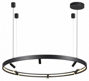 Подвесная люстра Odeon Light Fonda 4317/93L в Когалыме - kogalym.mebel24.online | фото 4