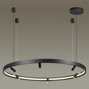 Подвесная люстра Odeon Light Fonda 4317/93L в Когалыме - kogalym.mebel24.online | фото 5