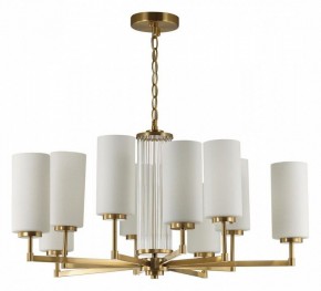 Подвесная люстра Odeon Light Kasali 4990/10 в Когалыме - kogalym.mebel24.online | фото 2