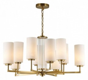 Подвесная люстра Odeon Light Kasali 4990/10 в Когалыме - kogalym.mebel24.online | фото 3
