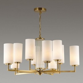 Подвесная люстра Odeon Light Kasali 4990/10 в Когалыме - kogalym.mebel24.online | фото 4