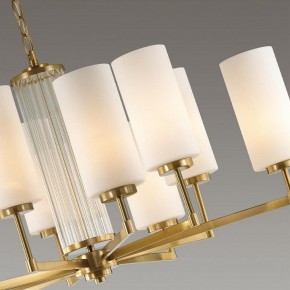 Подвесная люстра Odeon Light Kasali 4990/10 в Когалыме - kogalym.mebel24.online | фото 7