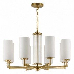 Подвесная люстра Odeon Light Kasali 4990/8 в Когалыме - kogalym.mebel24.online | фото 2