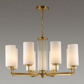 Подвесная люстра Odeon Light Kasali 4990/8 в Когалыме - kogalym.mebel24.online | фото 4